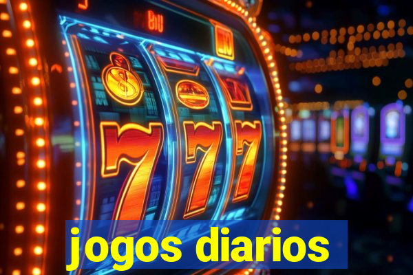 jogos diarios